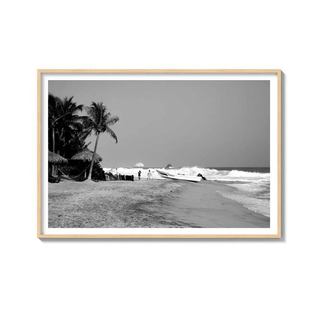 MAZUNTE