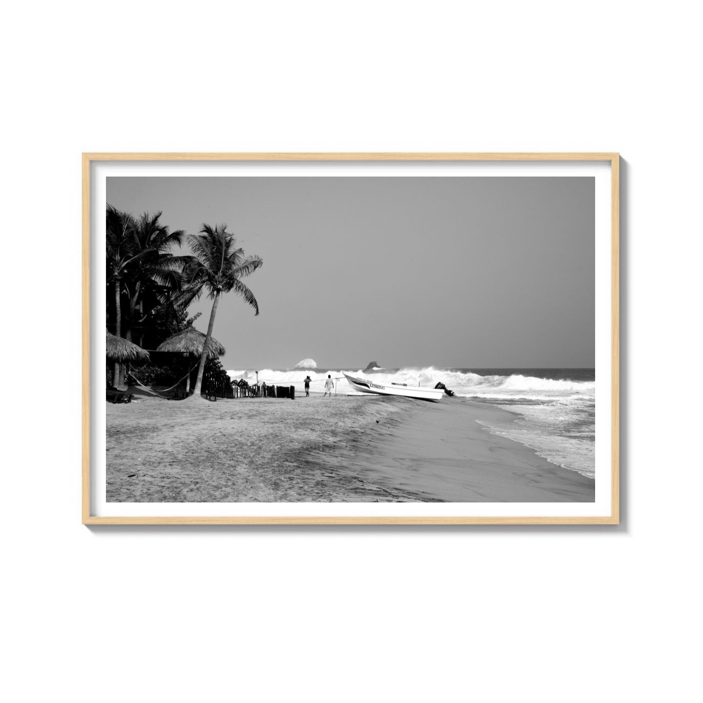 MAZUNTE