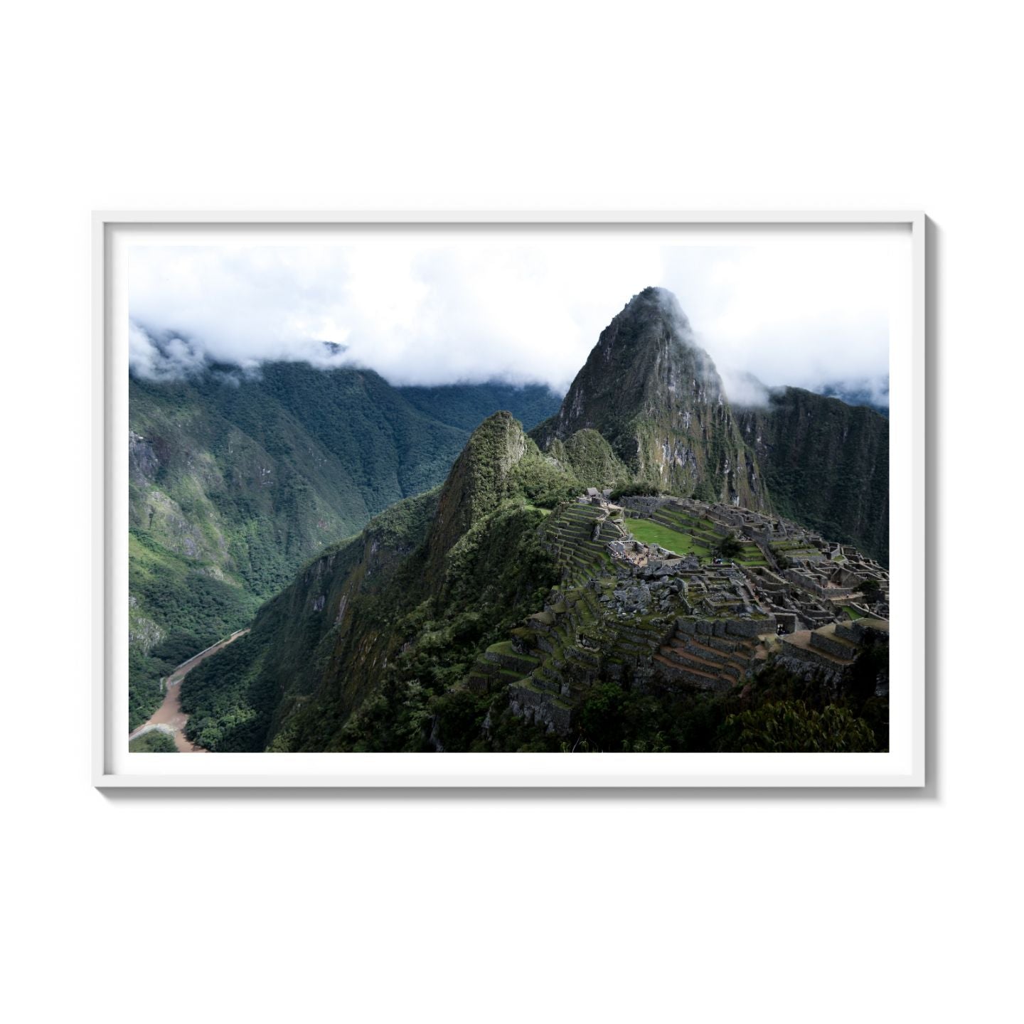 INCA EMPIRE