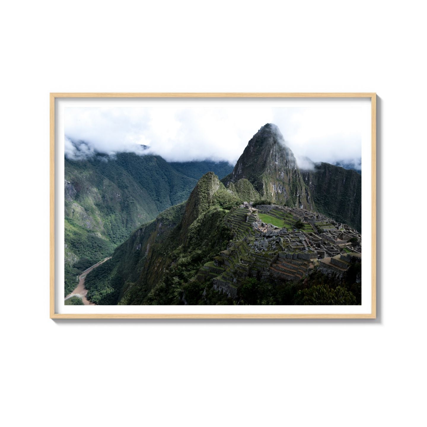 INCA EMPIRE