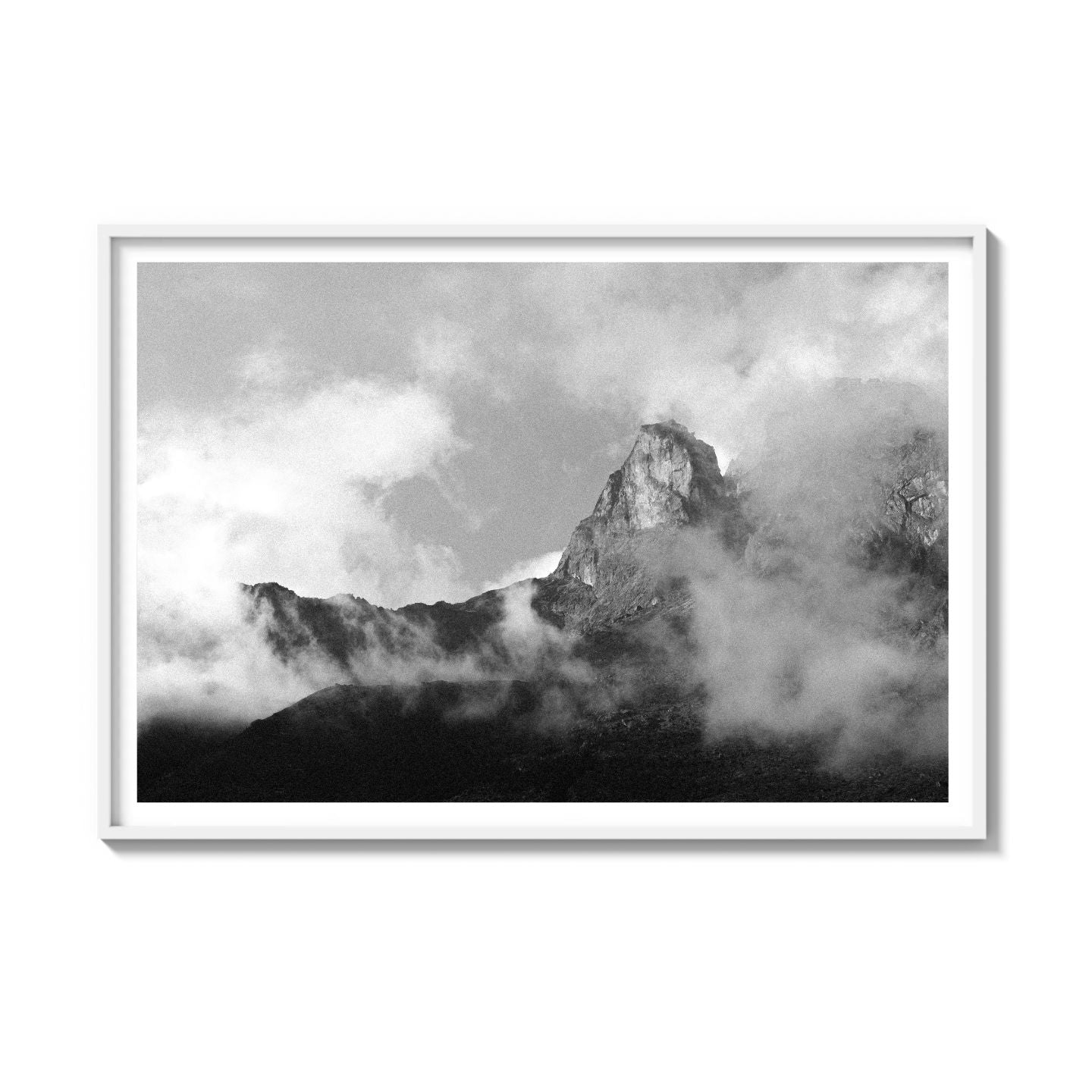 KHUMBU