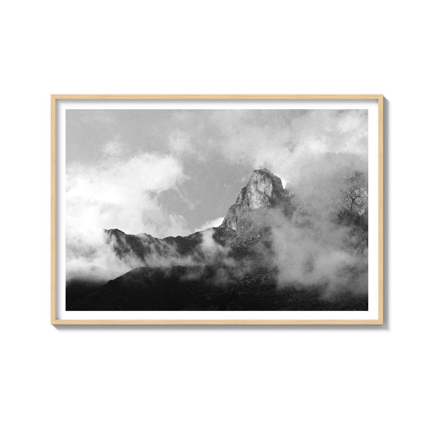 KHUMBU