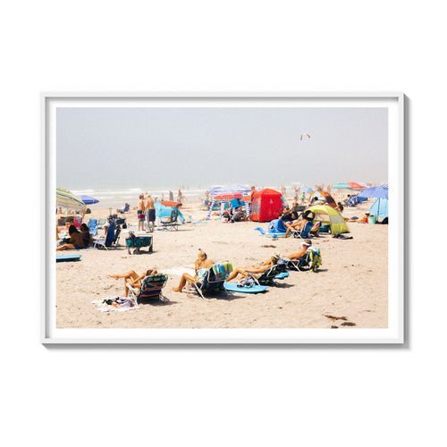 BEACH DAYS