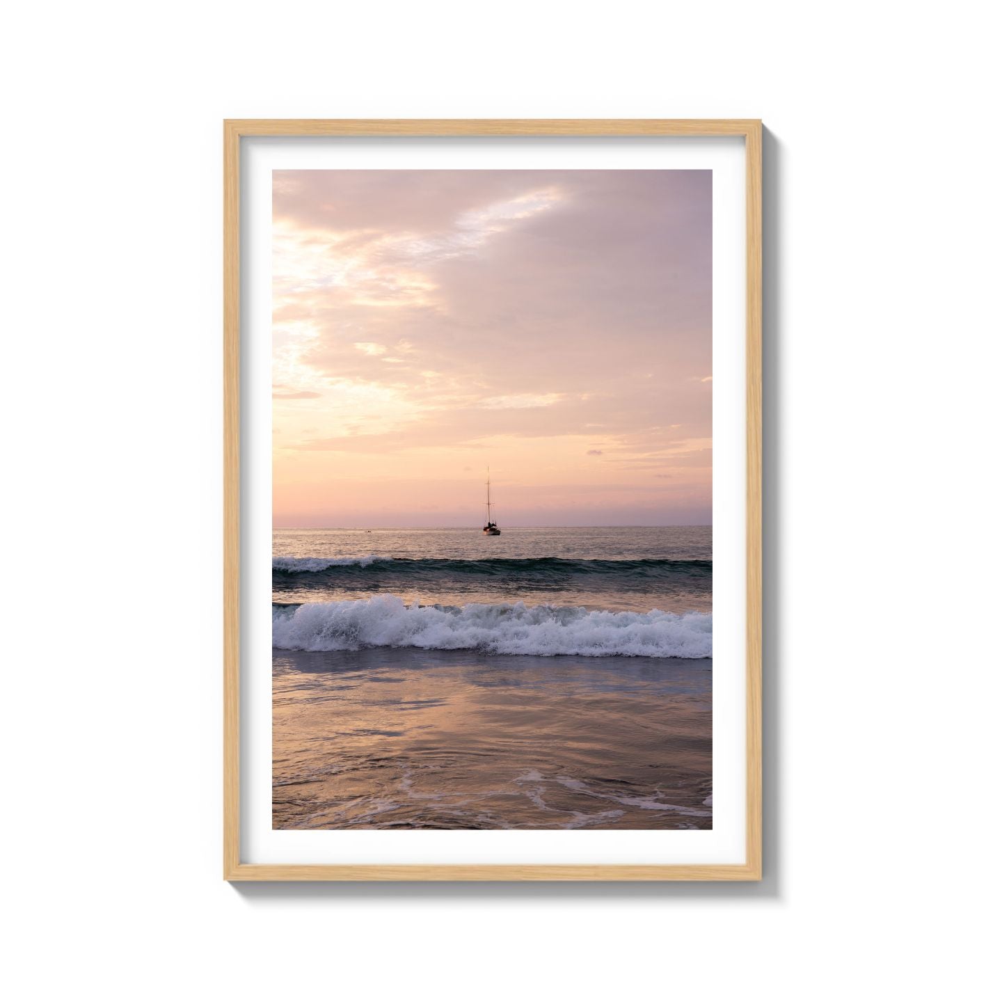 SAIL AWAY