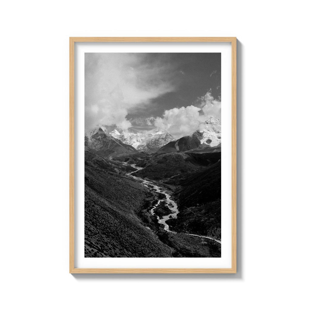 VALLEY HIMALAYA