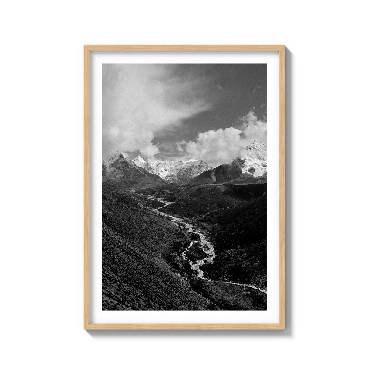 VALLEY HIMALAYA