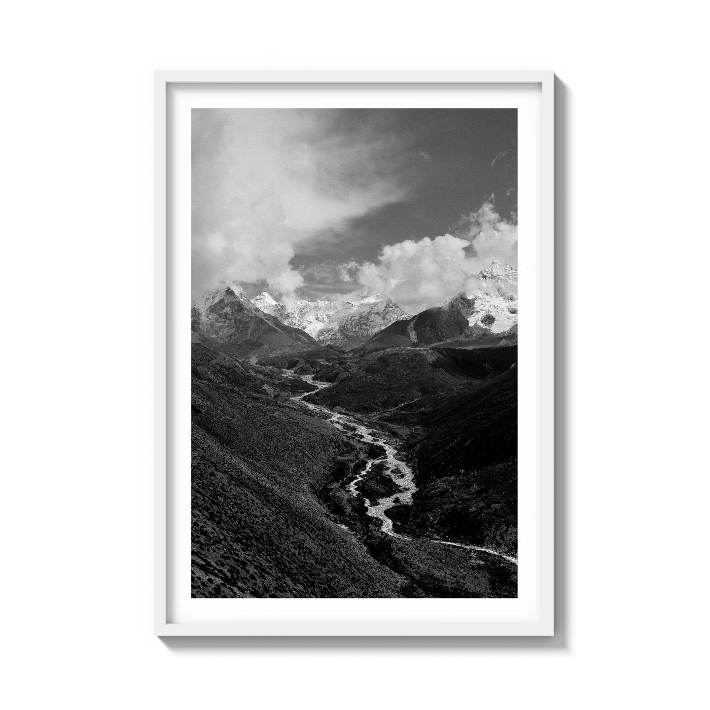 VALLEY HIMALAYA