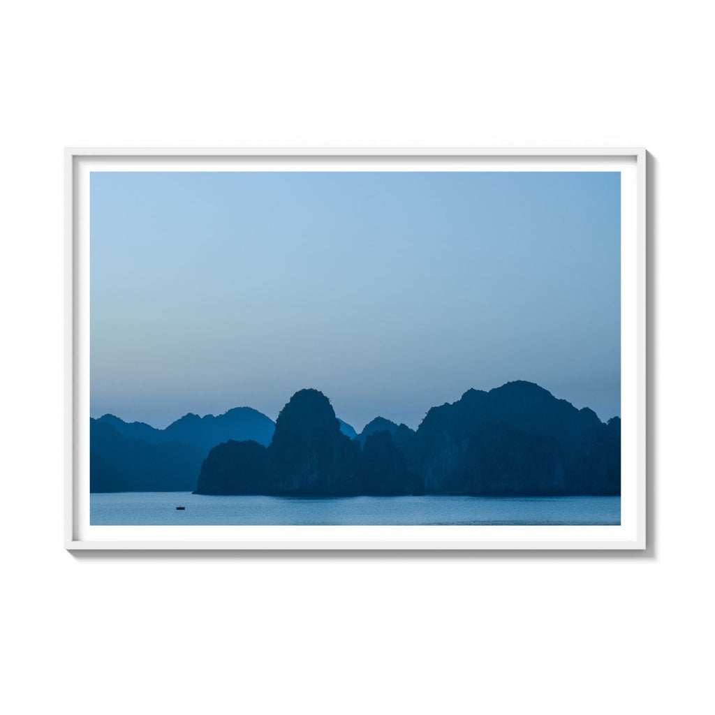 DRAGON ISLANDS