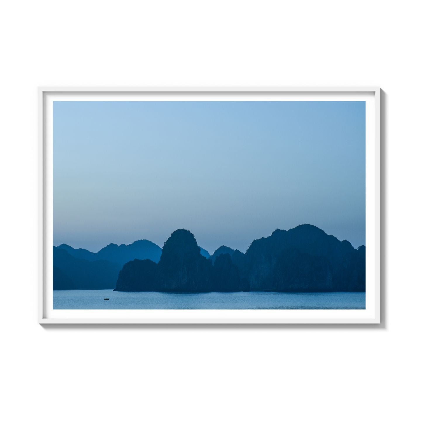 DRAGON ISLANDS