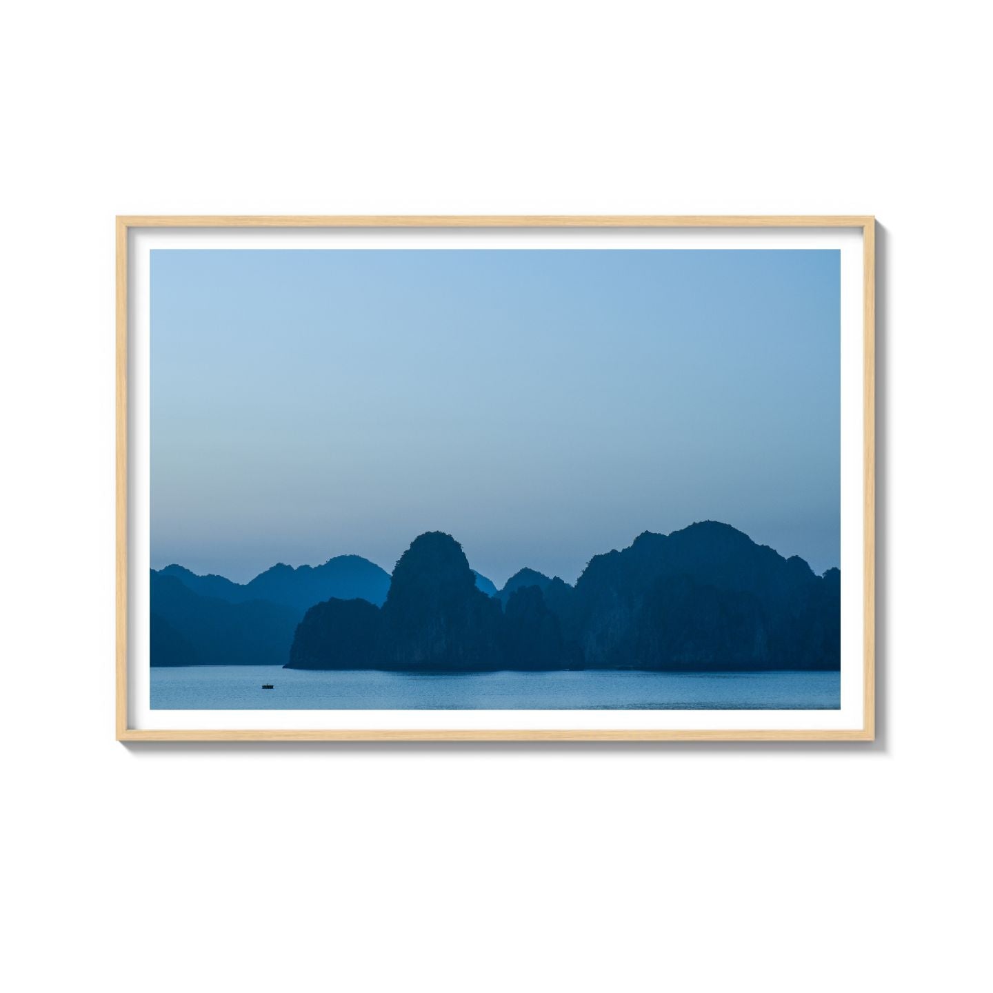 DRAGON ISLANDS