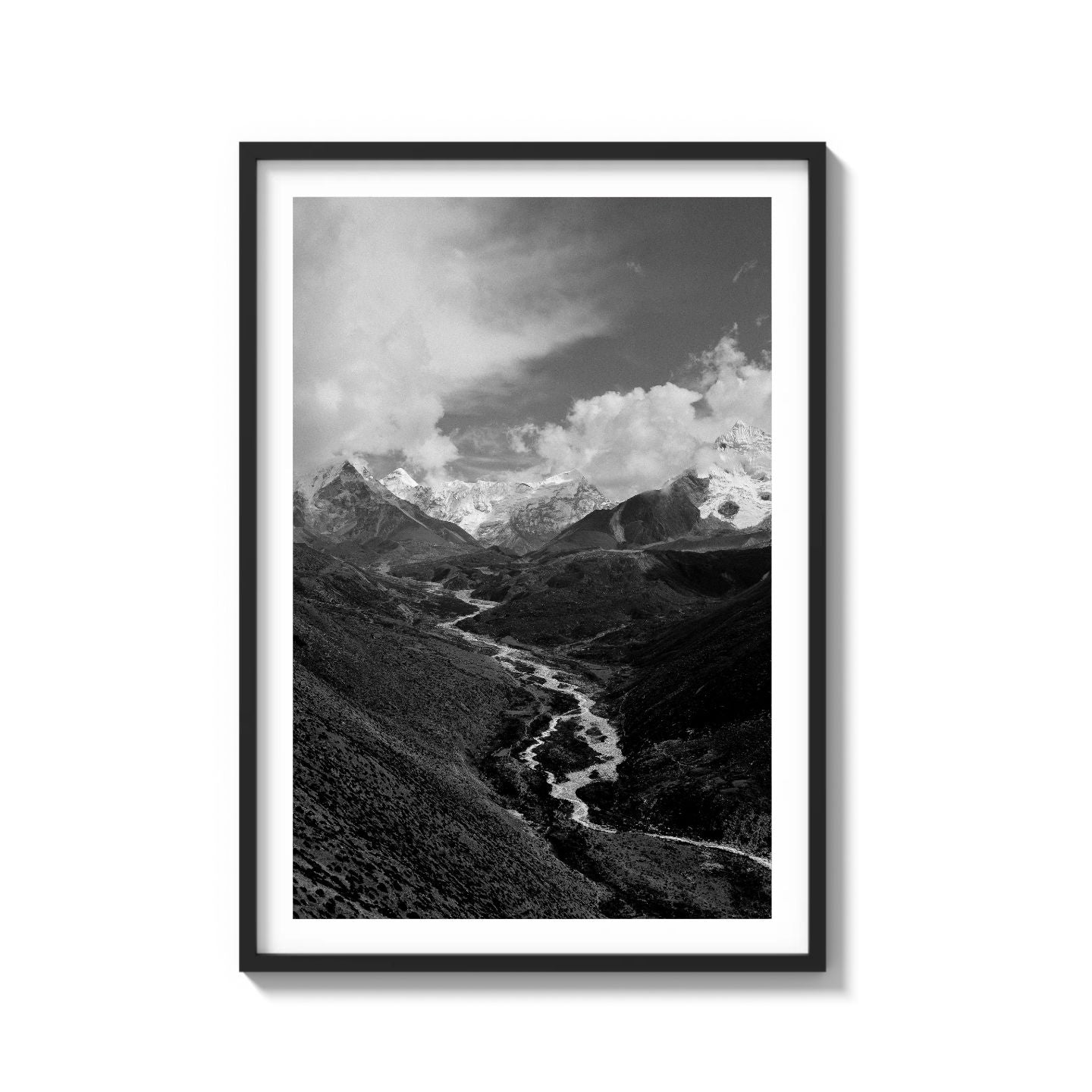 VALLEY HIMALAYA