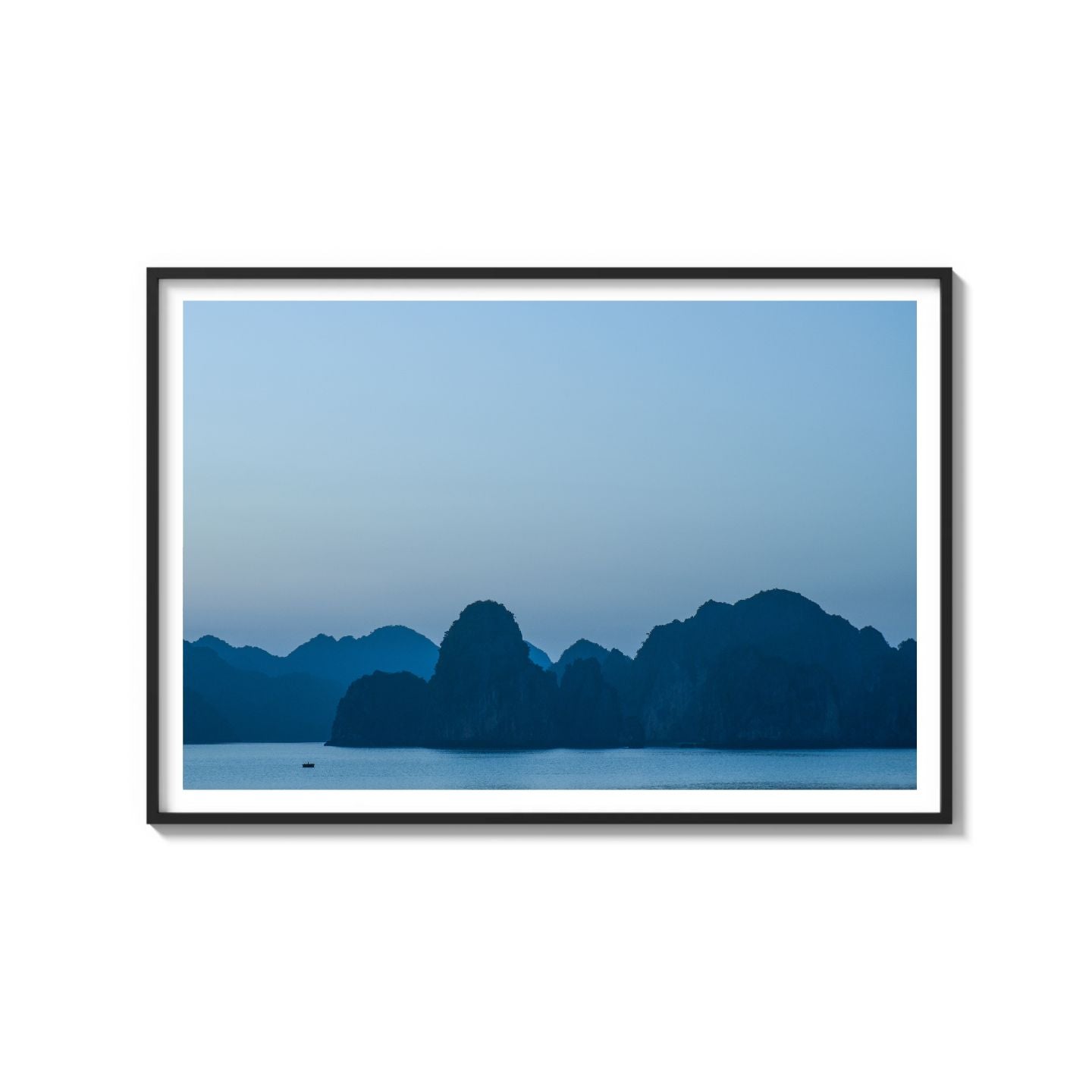 DRAGON ISLANDS