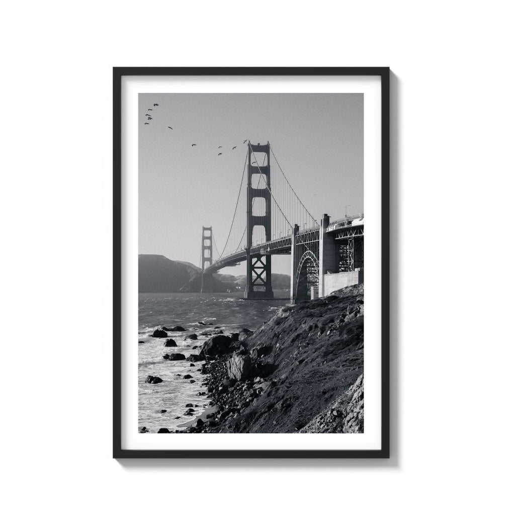 GOLDEN GATE