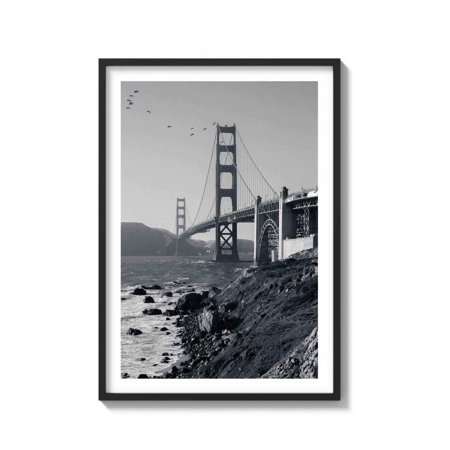 GOLDEN GATE